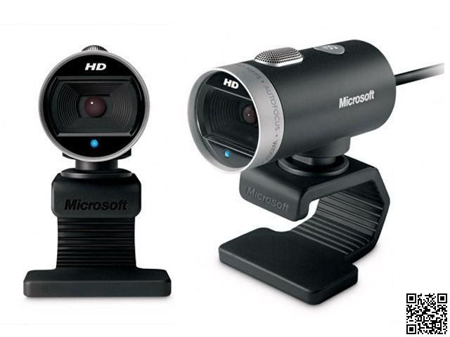 Драйвер Веб Камера Microsoft Lifecam Studio