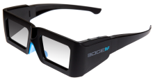 3D Очки DreamVision 3D Glasses Edge RF by Volfoni