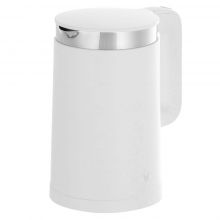 Чайник электрический Viomi Mechanical Kettle 1800 Вт белый 1.5 л пластик