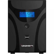 ИБП Ippon Smart Power Pro II Euro 2200