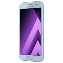 Смартфон Samsung Galaxy A3 (2017) SM-A320F (Blue)
