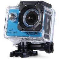 Экшн-камера SJCAM SJ4000 Plus  (Blue)