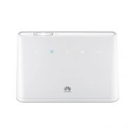 Wi-Fi роутер HUAWEI B311-221,белый