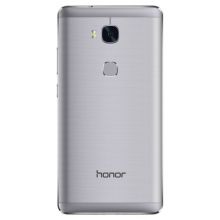 Смартфон Huawei Honor 5X (Gray)