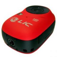Экшен камера Liquid Image LIC727 EGO Wi-Fi (Red)