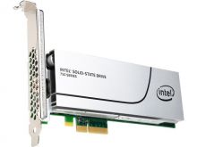 Накопитель SSD INTEL 750 Series SSDPEDMW400G4X1 944775/400Gb
