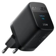 Сетевое зарядное устройство Anker 312 25W (A2642) black