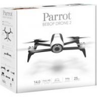 Квадрокоптер Parrot Bebop Drone 2 (White)