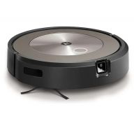 Робот-пылесос iRobot Roomba J9+,черный