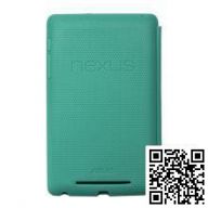 Чехол Asus Travel Cover for Nexus 7 (Teal)