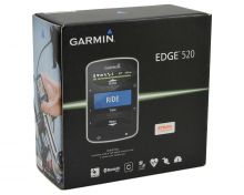 Навигатор Garmin Edge 520