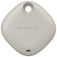 Трекер Samsung SmartTag для Samsung Galaxy серый/бежевый 1 шт.