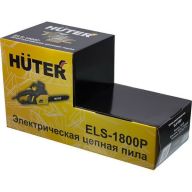 Электропила HUTER ELS-1800P (70/10/5)