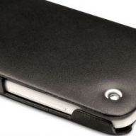 Кожаный чехол Noreve Tradition для HTC One X/One XL (Black)