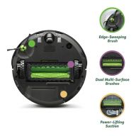 Робот-пылесос iRobot Roomba i5+,черный