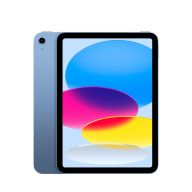 10.9" Планшет Apple iPad 10.9 2022, 256 ГБ, Wi-Fi, iPadOS, синий