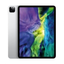 Планшет Apple iPad Pro 11 (2020) 256Gb Wi-Fi, silver