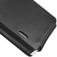 Кожаный чехол Noreve Tradition для  LG Optimus L7 P700 (Black)