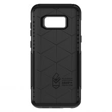 Чехол OtterBox Case Commuter Series для Samsung Galaxy S8 Plus (Black)