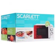 Микроволновая печь Scarlett SC-MW9020S04M