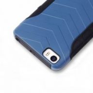 Чехол Xiaomi Shockproof Case для Xiaomi Mi5 (Blue)