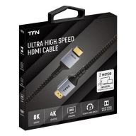 HDMI кабель TFN TFN-H-ULT8K-2MBK
