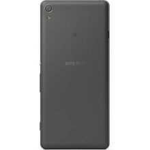 Смартфон Sony Xperia XA Dual (Black)