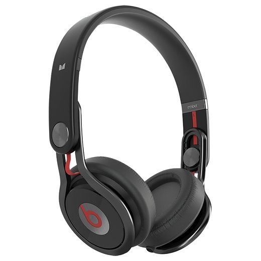 Наушники Monster Beats by Dr. Dre Mixr 