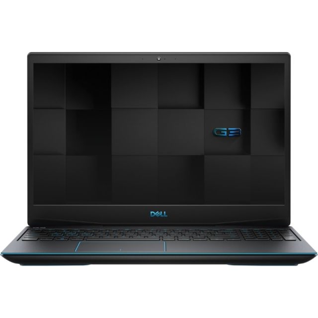 Ноутбук Dell G3 3590 Цена
