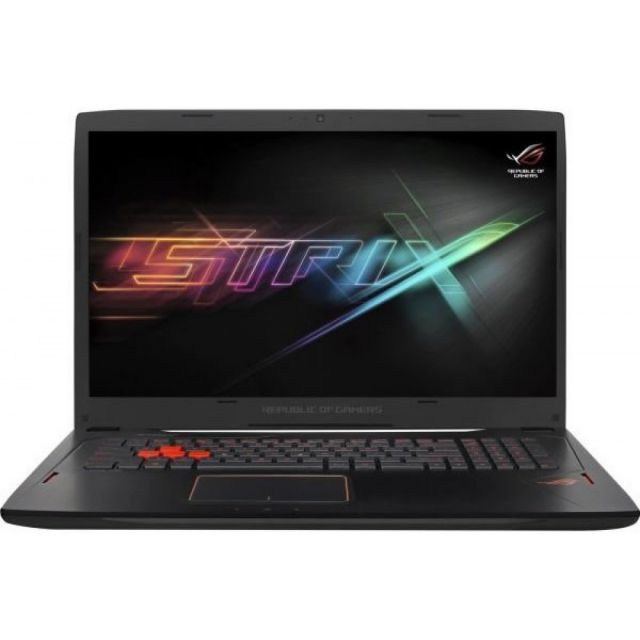 Купить Ноутбук Asus Strix В Москве