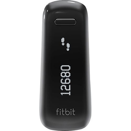 one fitbit