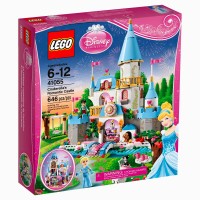 Конструкторы LEGO Disney