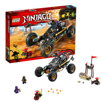 Конструкторы LEGO Ninjago