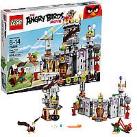 Конструкторы LEGO The Angry Birds