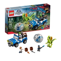 Конструктоы LEGO Jurassic World