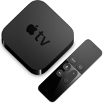 Apple TV