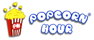 Мультимедиа плееры Popcorn Hour