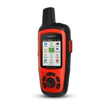 Портативный спутниковый коммуникатор Garmin inReach Explorer+ Satellite Communicator