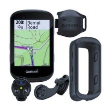 Навигатор Garmin Edge 530 MTB Bundle