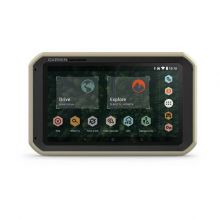 Навигатор Garmin Overlander