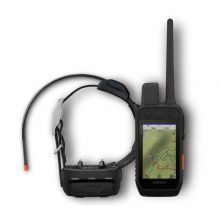 Навигатор GARMIN ALPHA 200I c ошейником TT15 Bundle