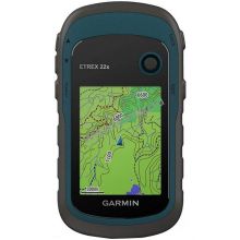 Навигатор Garmin eTrex 22x