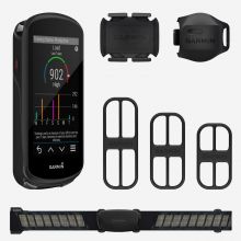 Велокомпьютер Garmin Edge 1030 Plus Bundle