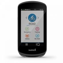 Велокомпьютер Garmin Edge 1030 Plus