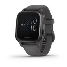 Умные часы Garmin Venu Sq  (Серый)