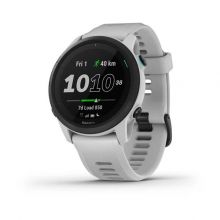 Умные часы Garmin Forerunner 745 NFC, белый