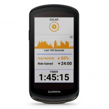 Велокомпьютер Garmin Edge 1040 Solar