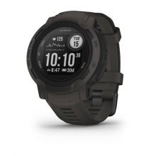 Умные часы Garmin Instinct 2 45 мм, графит