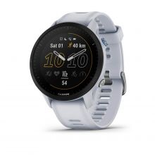 Умные часы Garmin Forerunner 955, белый