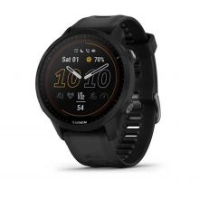 Умные часы Garmin Forerunner 955, черный